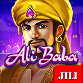 Ali Baba at Arena Plus PH