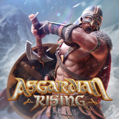 Asgardian Rising at Arena Plus PH