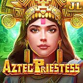 Aztec Priestess at Arena Plus PH