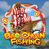 Bao Chuan Fishing at Arena Plus PH