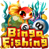 Bingo Fishing at Arena Plus PH