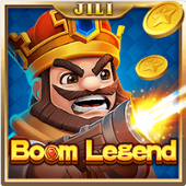 Boom Legend at Arena Plus PH