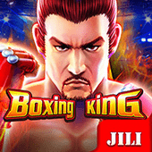 Boxing King at Arena Plus PH