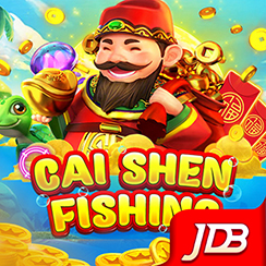 Cai Shen Fishing at Arena Plus PH