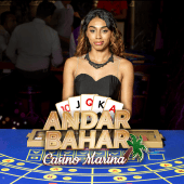 Andar Bahar at Arena Plus PH
