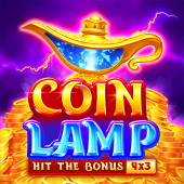 Coin Lamp slot at Arena Plus PH