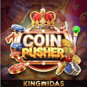 Coin Pusher at Arena Plus PH