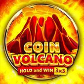 Coin Vilcano at Arena Plus PH
