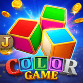 Color Game slot at Arena Plus PH