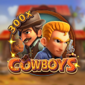Cowboys at Arena Plus PH