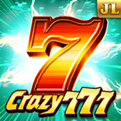 Crazy777 at Arena Plus PH