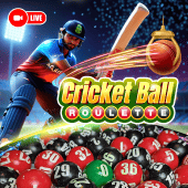 Cricket Roulette at Arena Plus PH