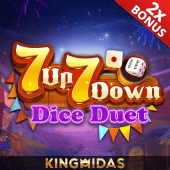 Dice Duet at Arena Plus PH