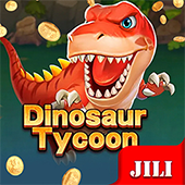 Dinosaur Tycoon at Arena Plus PH