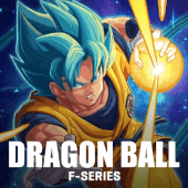 Dragon Ball slot at Arena Plus PH
