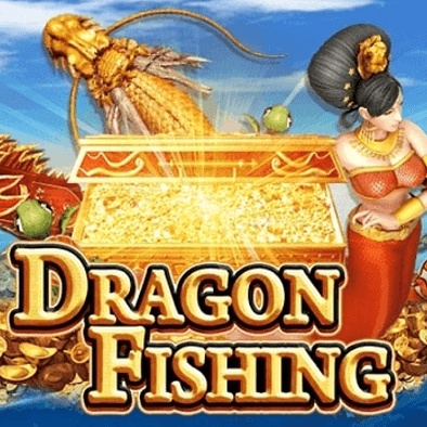 Dragon Fishing at Arena Plus PH