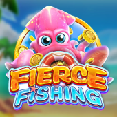 Fierce Fishing at Arena Plus PH