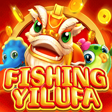Fishing Yi Lu Fa at Arena Plus PH