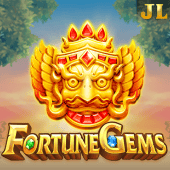 Fortune Gems slot at Arena Plus PH
