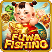 Fuwa Fishing at Arena Plus PH