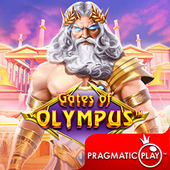 Gates of Olympus at Arena Plus PH