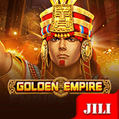 Golden Empire at Arena Plus PH