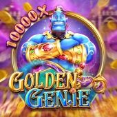 Golden Genie at Arena Plus PH
