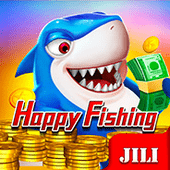 Happy Fishing at Arena Plus PH