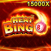 Heat Bingo at Arena Plus PH