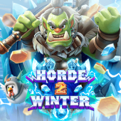 Horde 2 Winter at Arena Plus PH