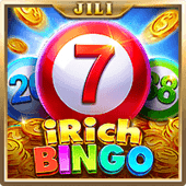 Irich Bingo at Arena Plus PH