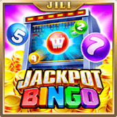 Jackpot Bingo at Arena Plus PH