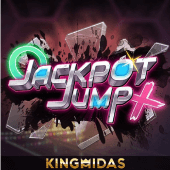 Jackpot Jump at Arena Plus PH