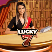 Lucky 7 at Arena Plus PH