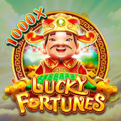 Lucky Fortunes at Arena Plus PH
