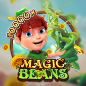 Magic Beans at Arena Plus PH