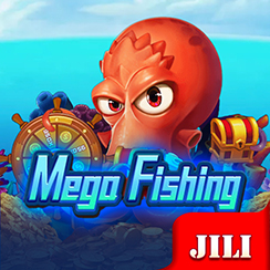 Mega Fishing at Arena Plus PH
