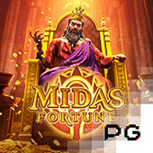 Midas Fortune at Arena Plus PH