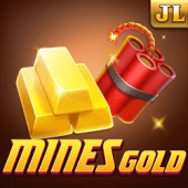 Mines Gold at Arena Plus PH