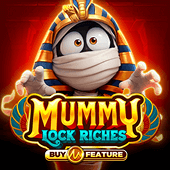 Mummy Lock Riches at Arena Plus PH