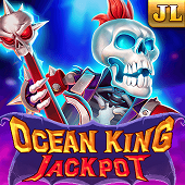 Ocean King Jackpot at Arena Plus PH