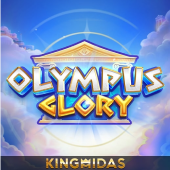 Olympus Glory at Arena Plus PH