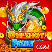 Oneshot Fishing at Arena Plus PH