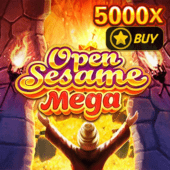 Open Sesame Mega at Arena Plus PH