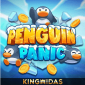 Penguin Panic at Arena Plus PH