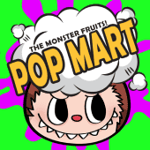 Popmart at Arena Plus PH