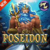 Poseidon at Arena Plus PH