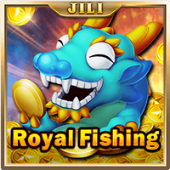 Royal Fishing at Arena Plus PH