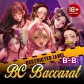Blockchain Baccarat at Arena Plus PH
