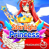 Starlight Princess at Arena Plus PH